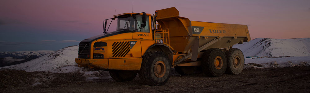 Dumper