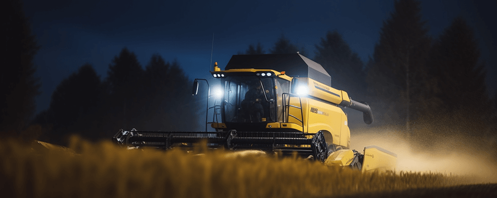 Traktor