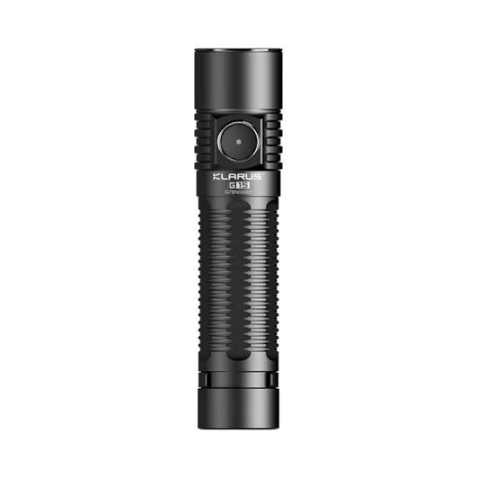 Ficklampa Klarus G15 V2.0