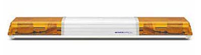 Xenon-varningsljusramp VisionAlert 1212mm
