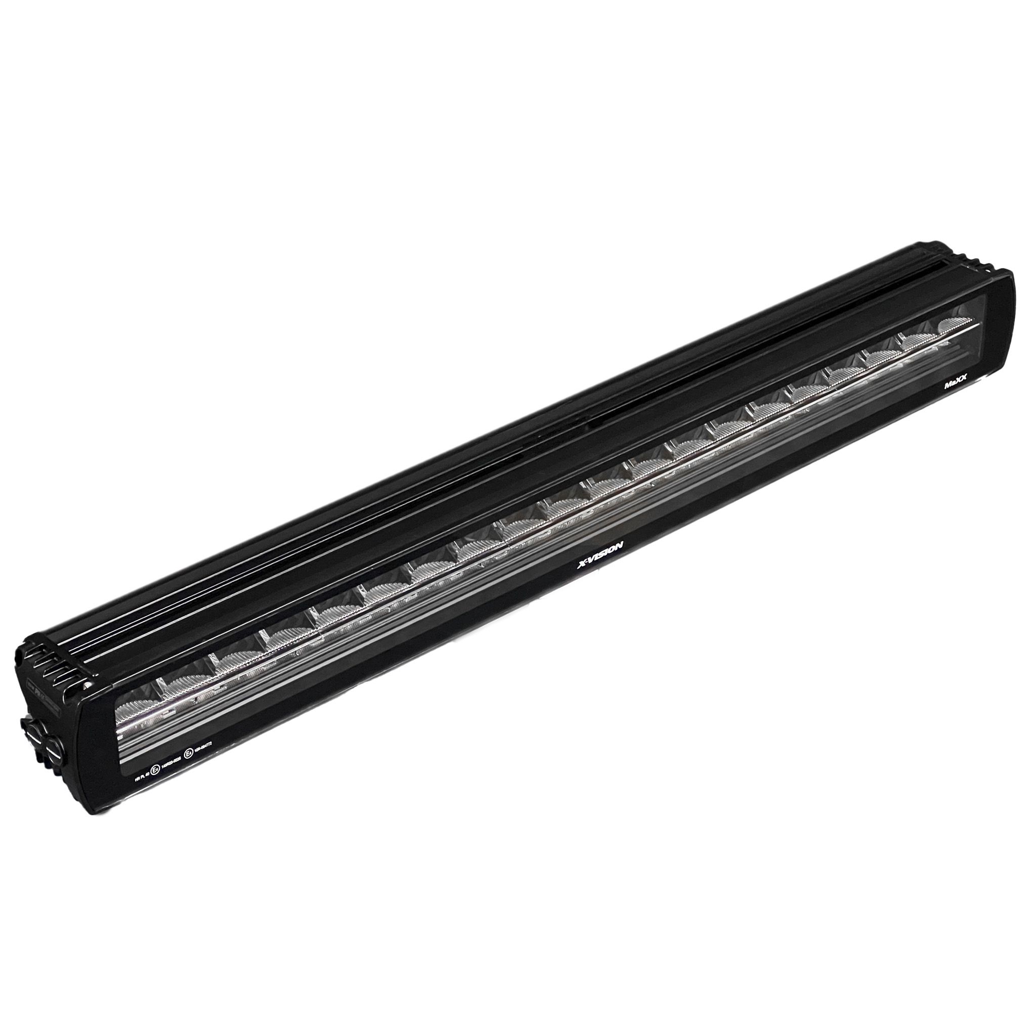LED-extraljus X-Vision MaXX 800