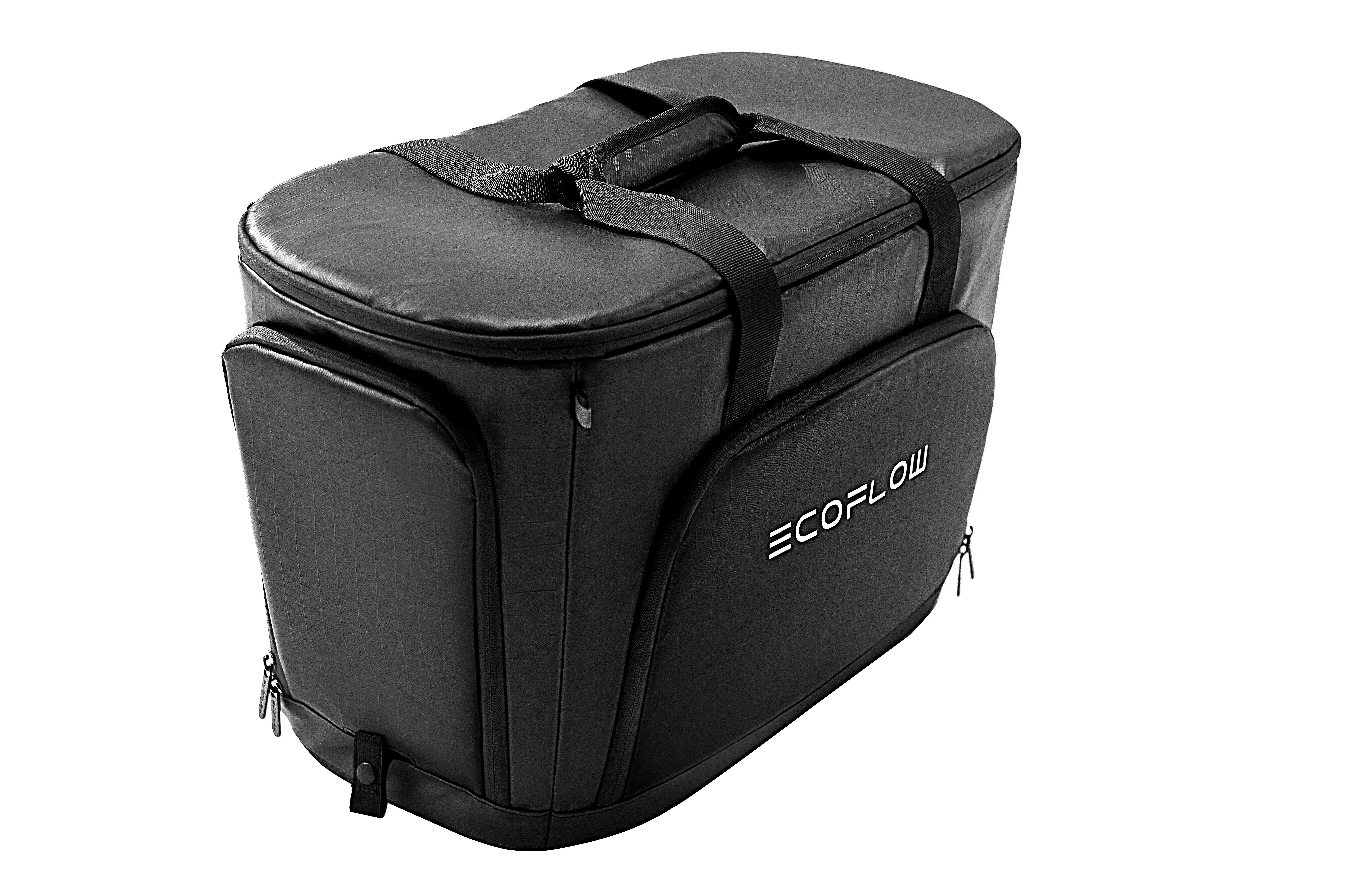 EcoFlow Delta 3 Max bag
