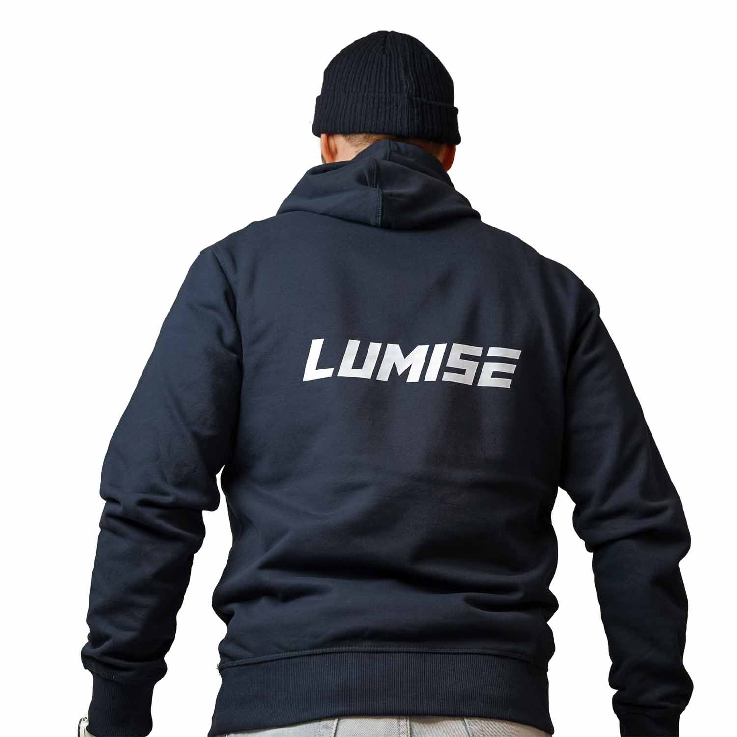 Lumise Explorer - Hoodie