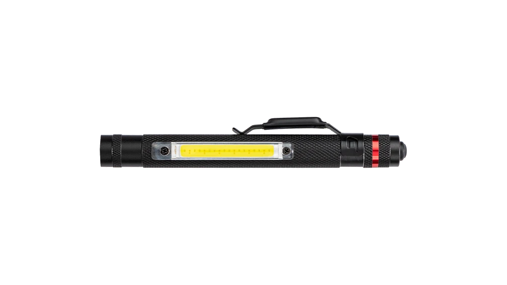 COAST G23 Inspektionslampa / Arbetslampa med magnet (120 lumen)