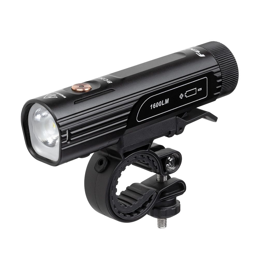 Fenix BC26R cykellampa, 1600 lm