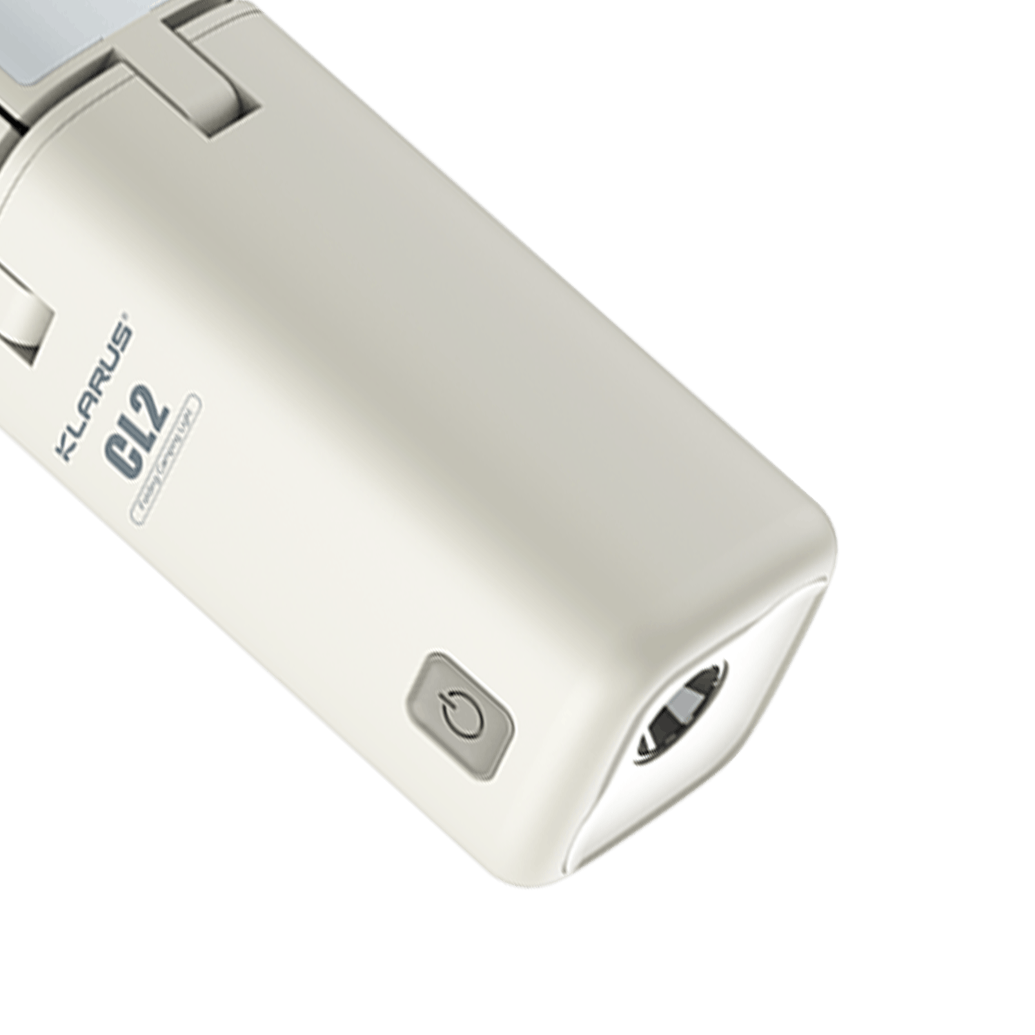 KLARUS CL2 Campinglampa