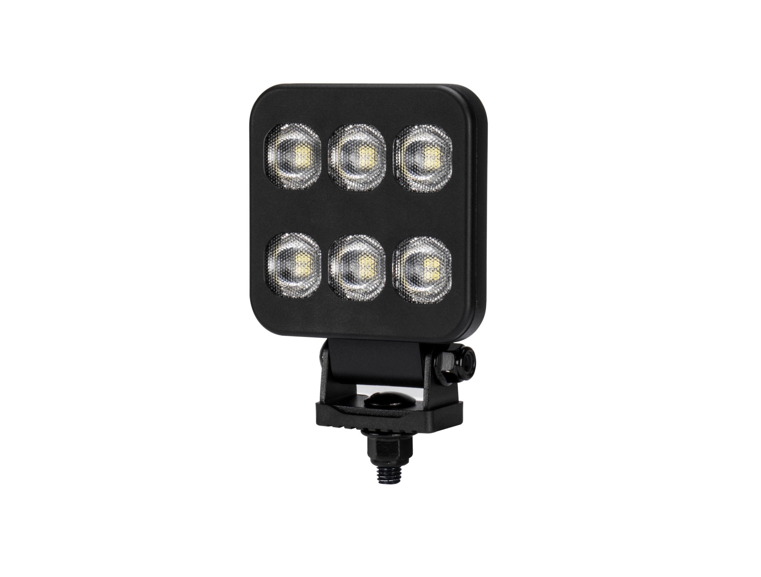 Strands Dark Knight Hardcore LED-arbetsljus