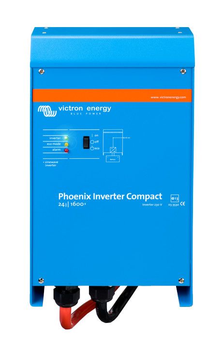 Inverter 1600VA, Victron Energy Phoenix