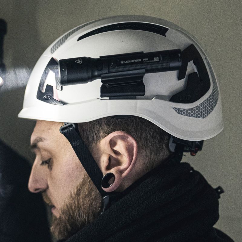 Ledlenser P5R Ficklampa
