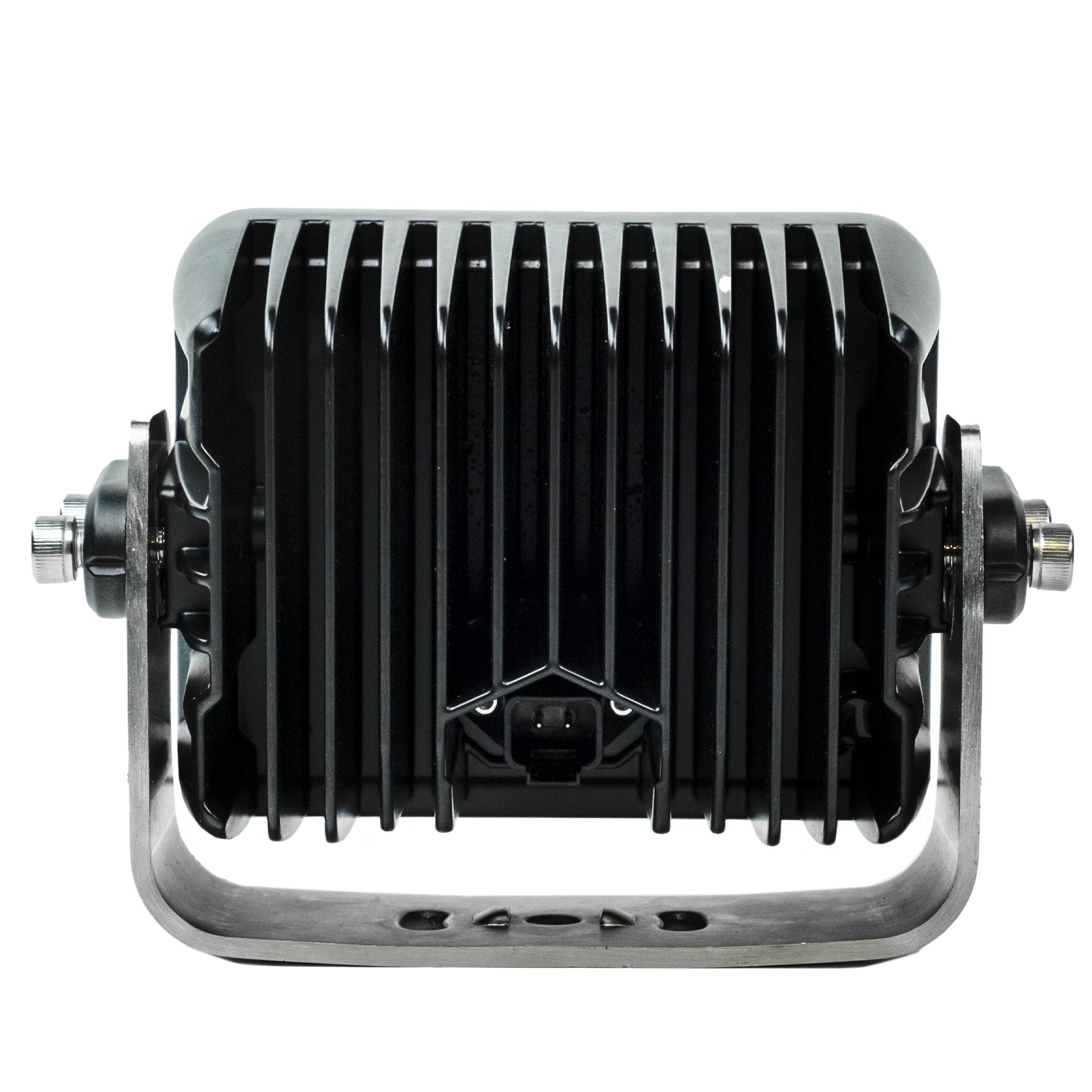 LED Arbetsljus LuminaLights Core 192 – Kraftfullt 192W Flood Beam 110°