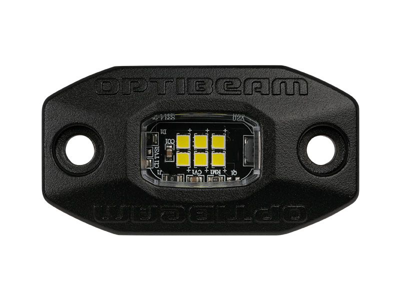 Optibeam Rock LED-arbetsljus