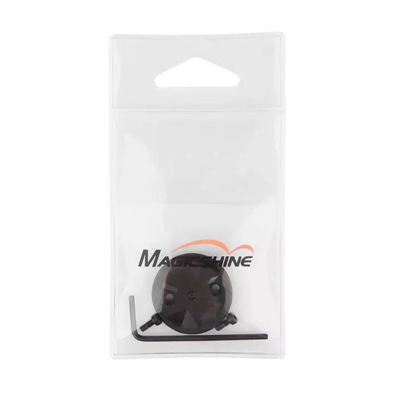 MAGICSHINE Garmin MJ-6277 -monteringsbas för Allty-cykellampa