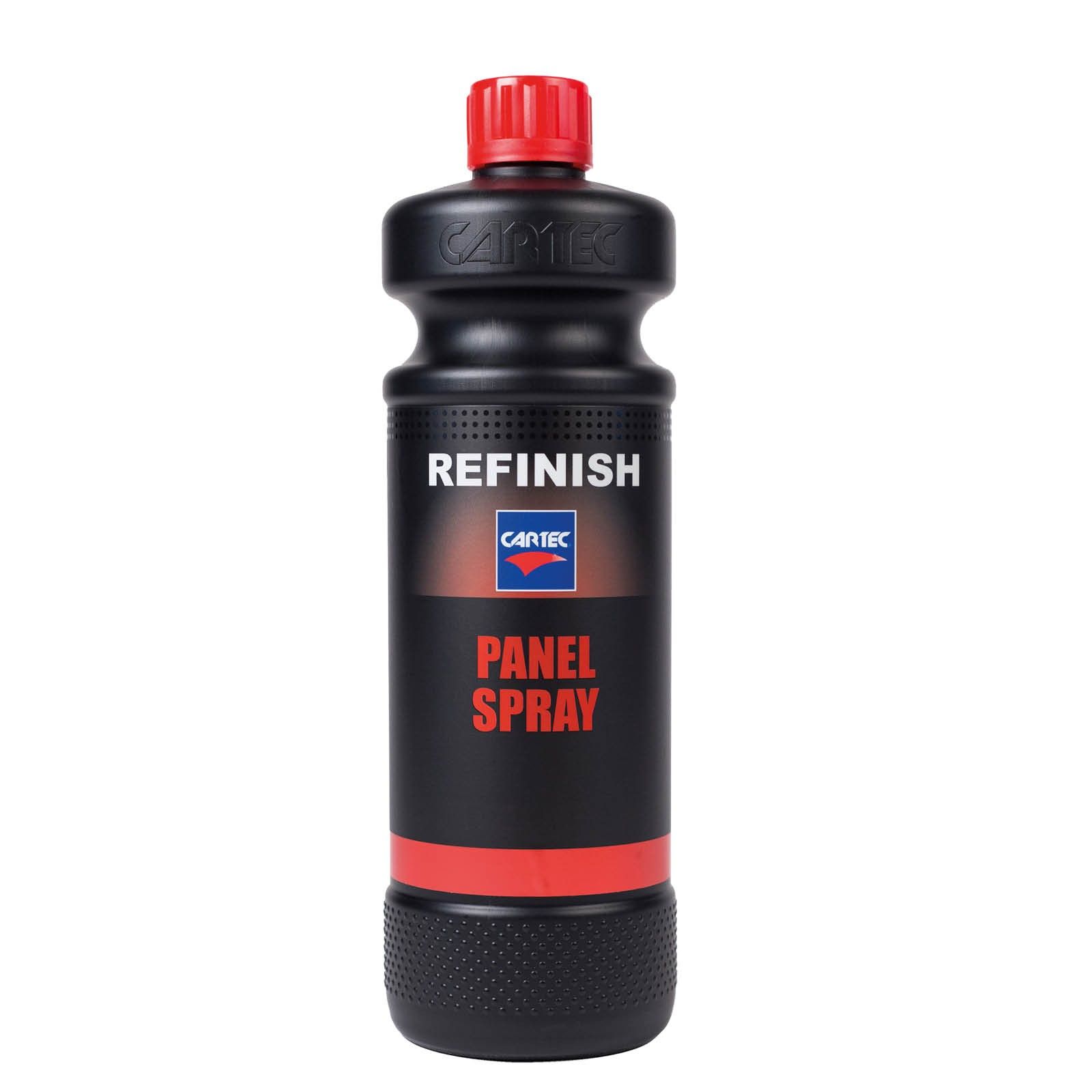 Cartec Panel Spray 1 liter