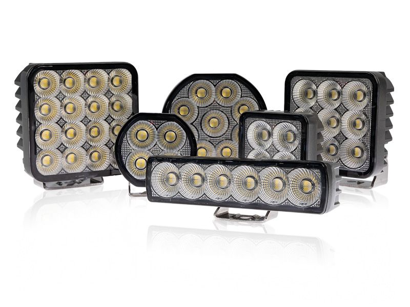 BullPro Spectrum 24 Ellipse