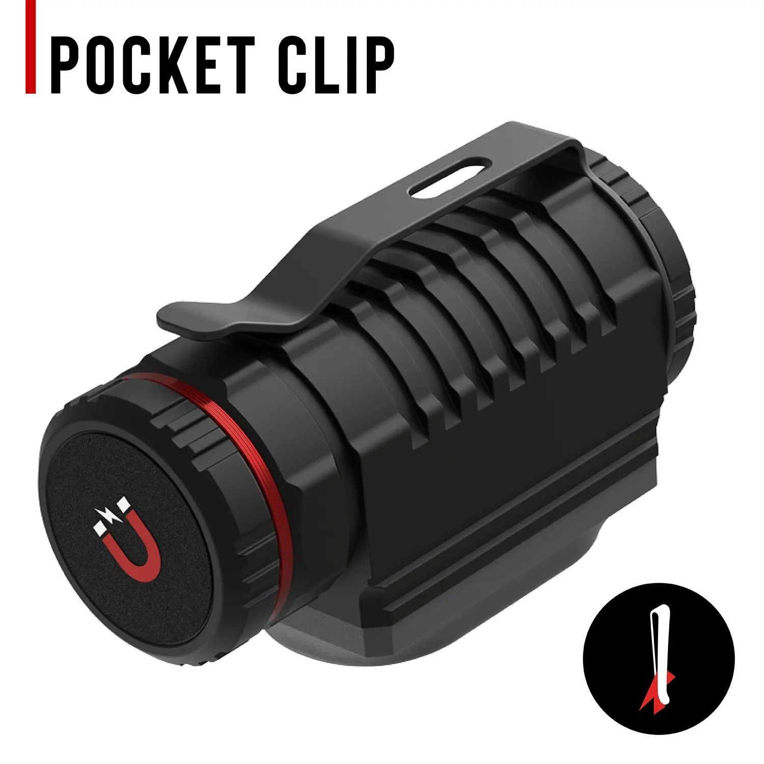 COAST WPH10R pannlampa 1000 lm
