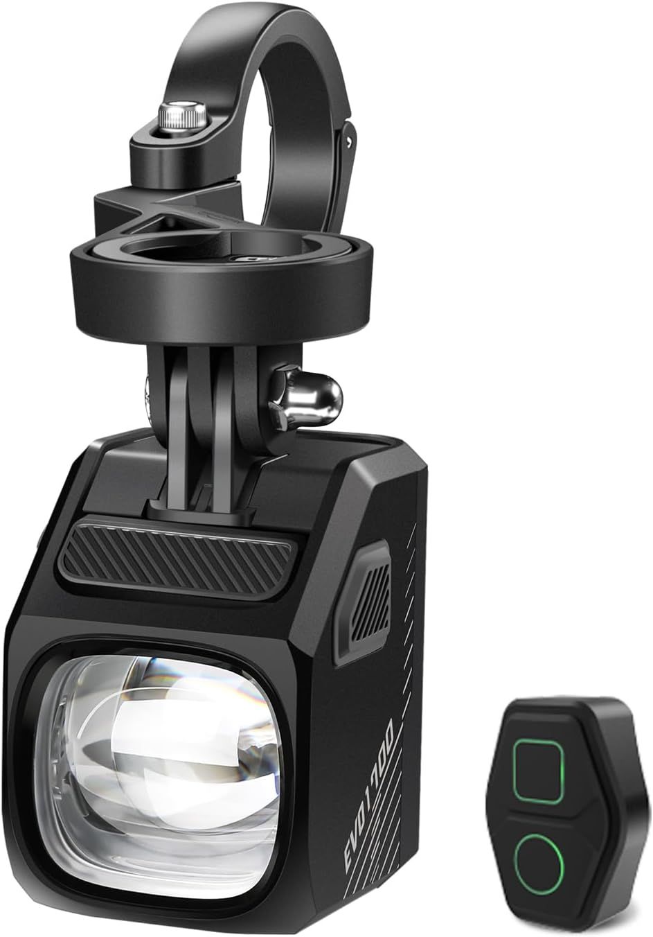 Magicshine EVO 1700 Cykellampa