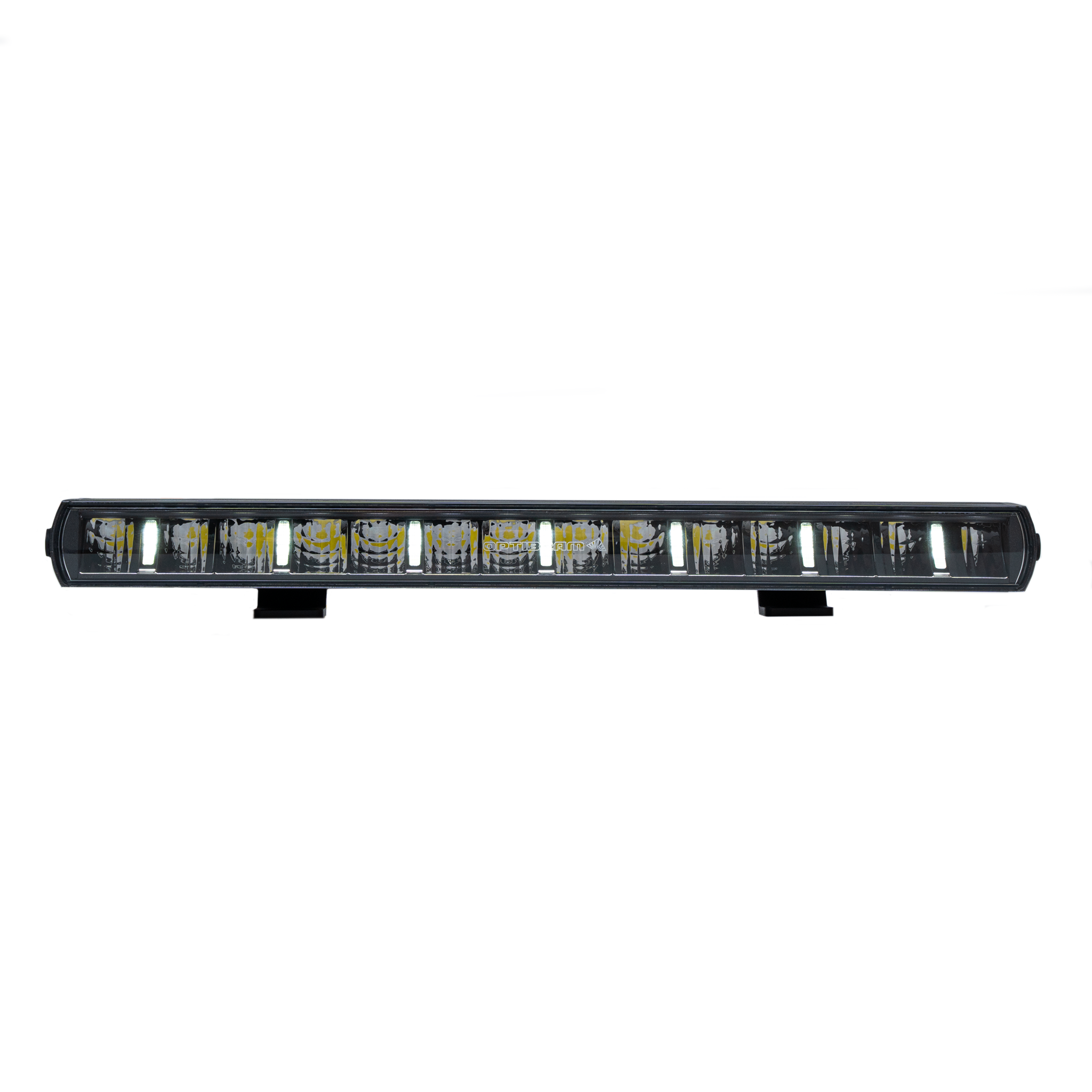 LED-Ramp Optibeam Super Captain One 600