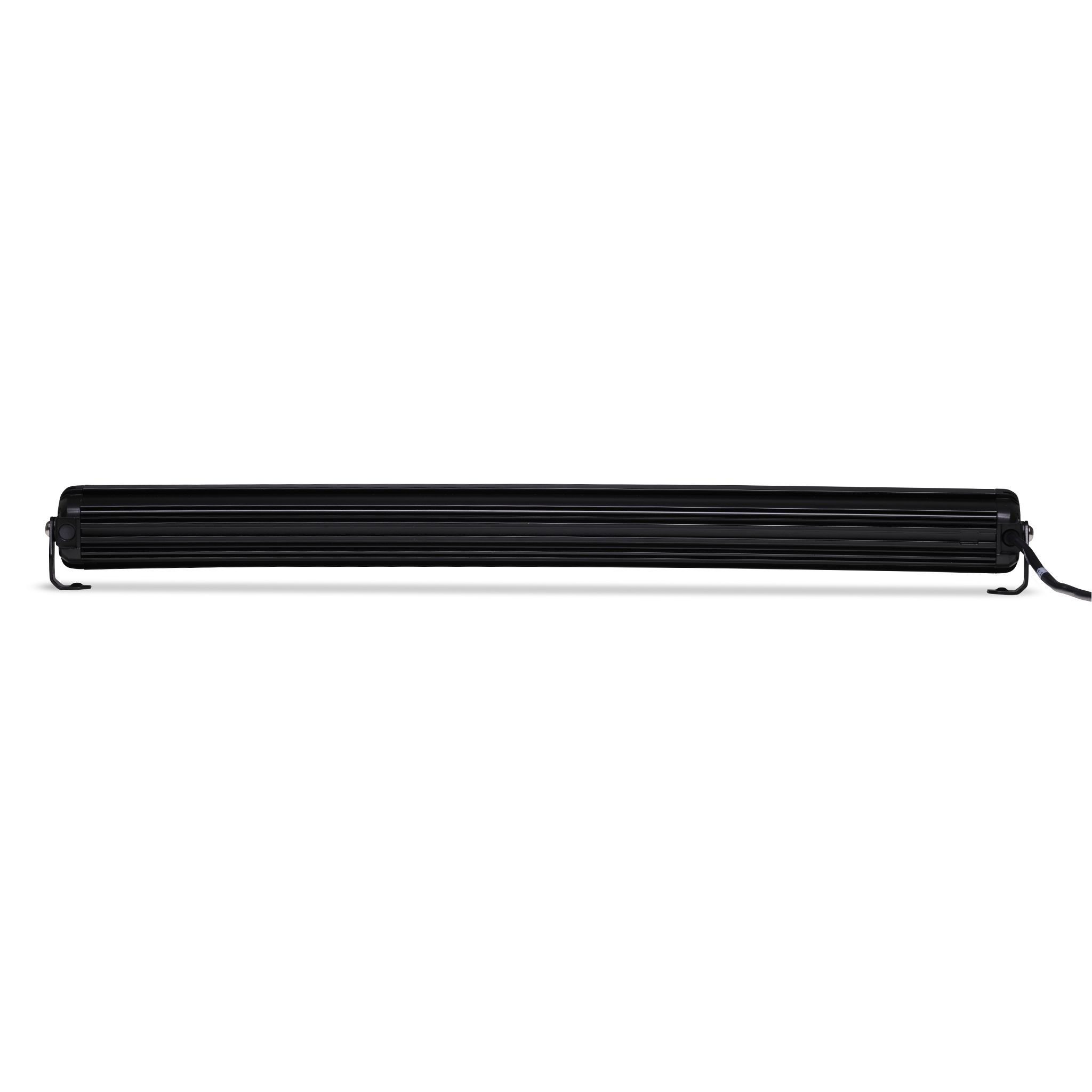 LuminaLights Dark Dual 800 Curved