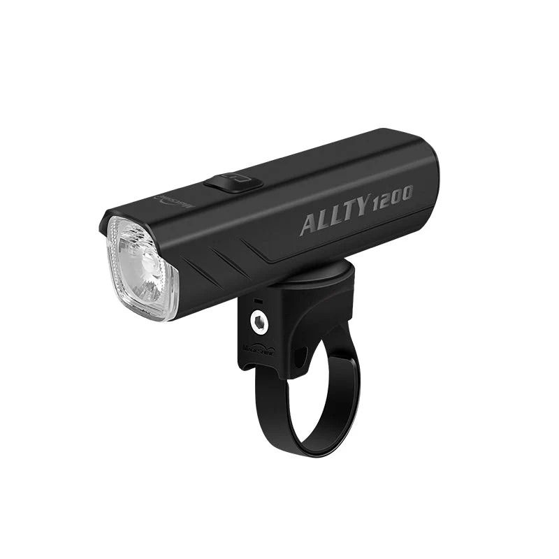 Cyckelljus MAGICSHINE ALLTY 1200