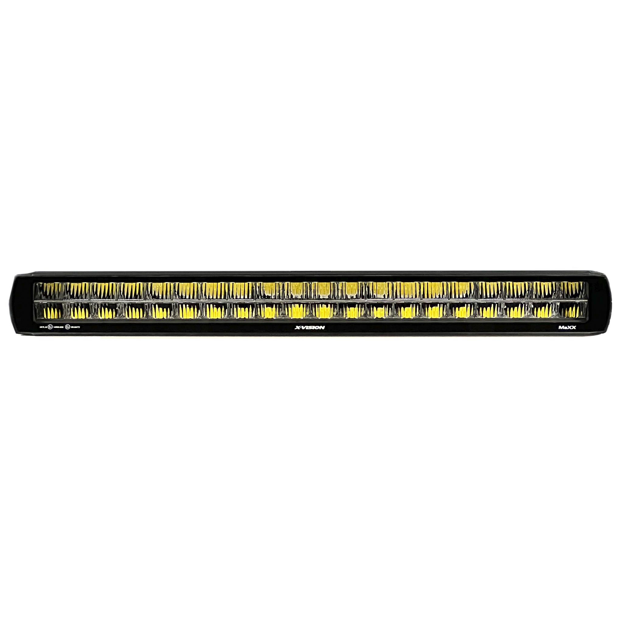 LED-extraljus X-Vision MaXX 800