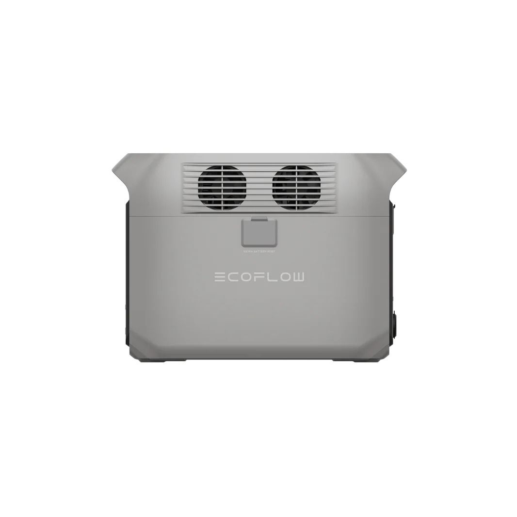 EcoFlow DELTA 3 1500Wh Portable Power Station