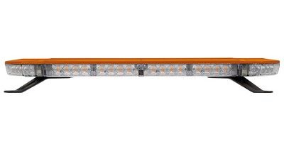 LED Varningsljusramp Truck Vision Slimline 478mm