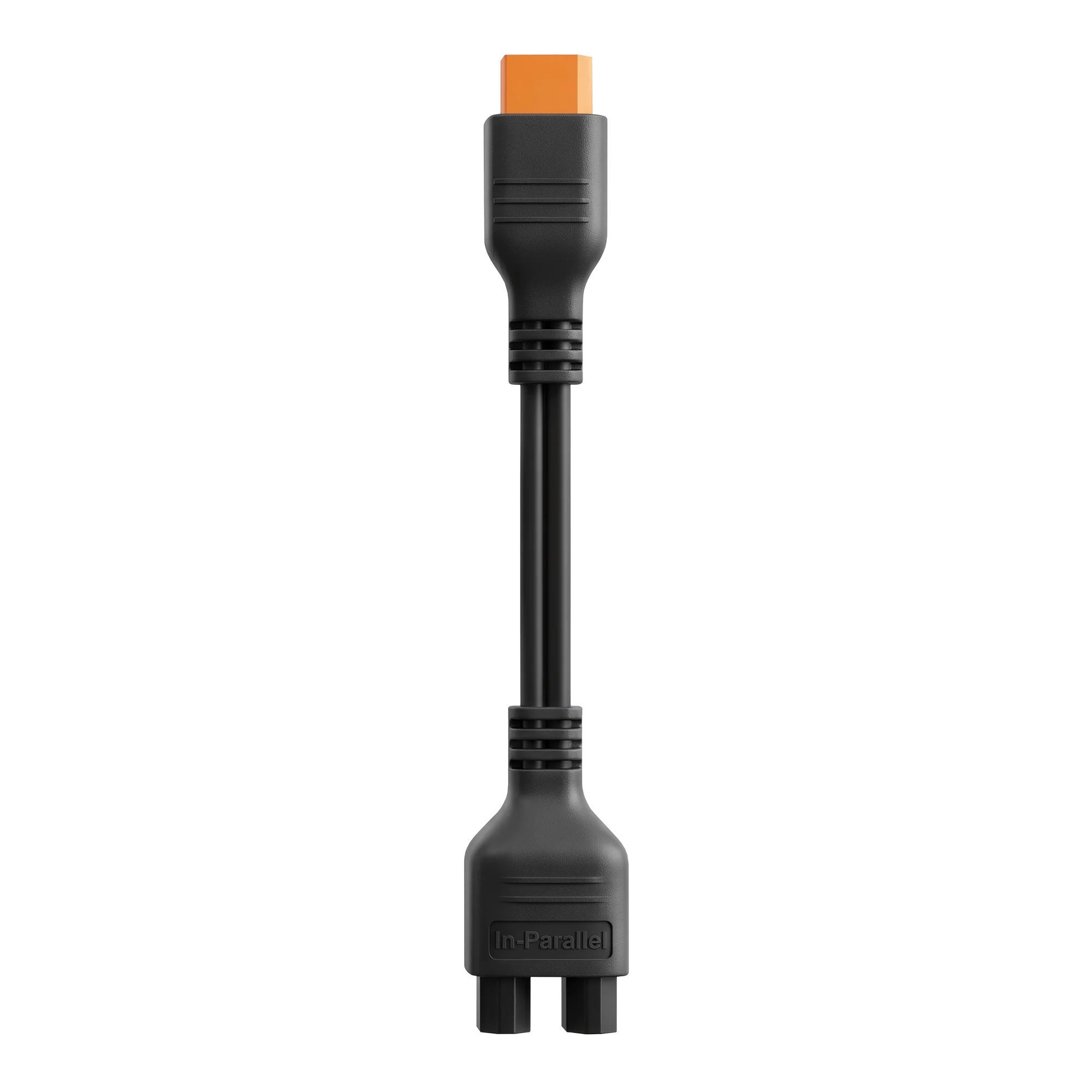 EcoFlow In-Parallel Solar Connection Cable