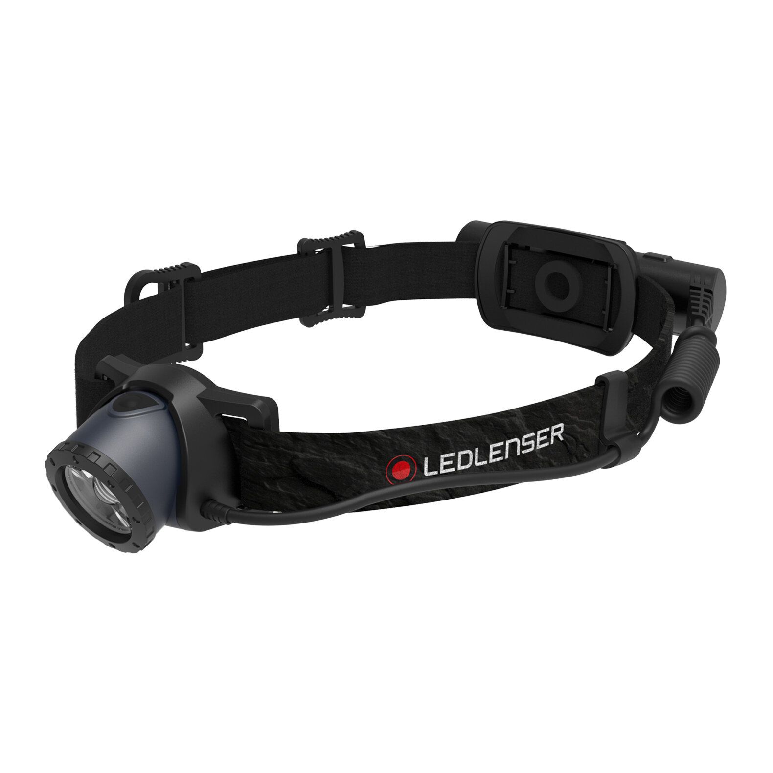 Ledlenser H8R Limited Edition pannlampa, 25th Anniversary, 600lm