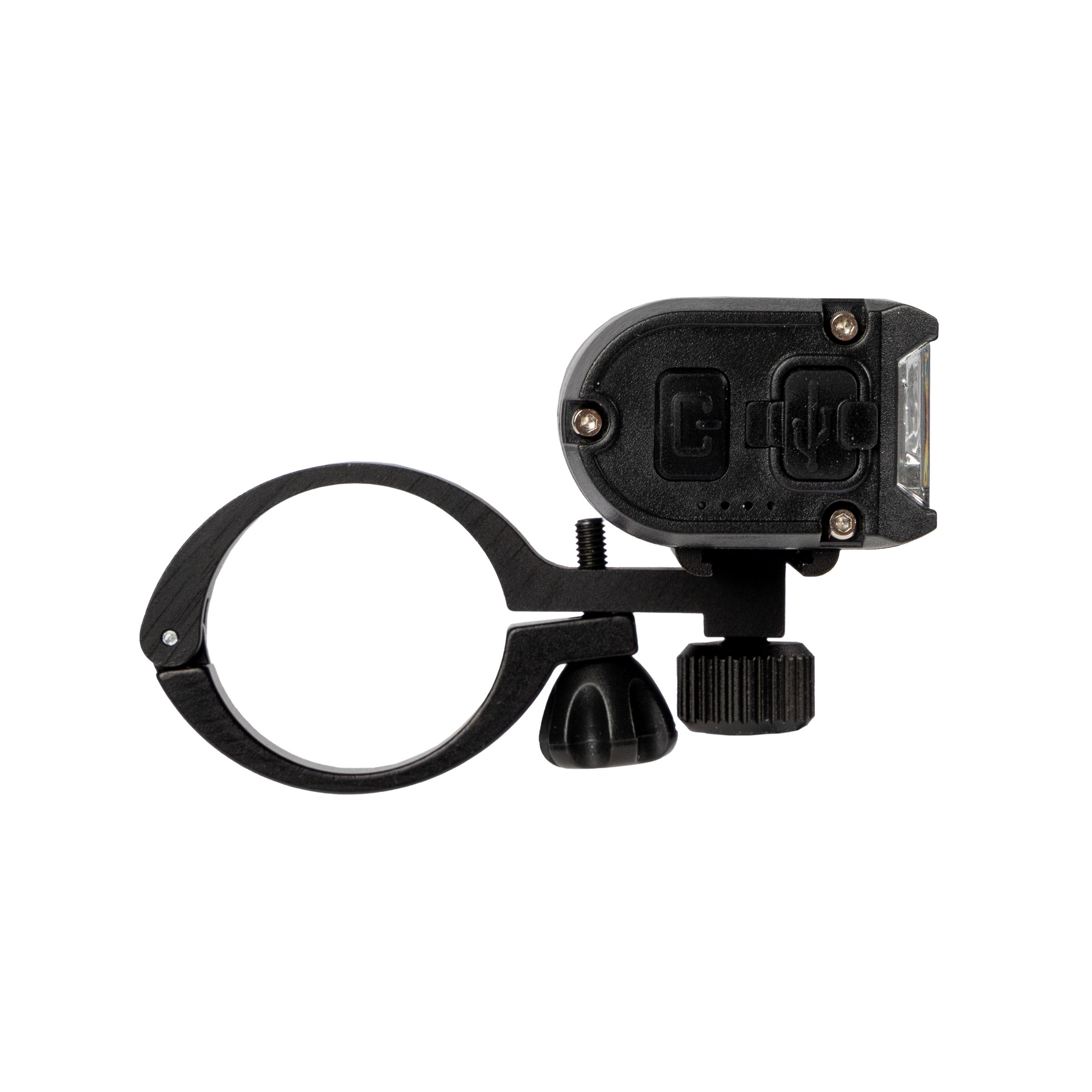 Cykellampa Fram Nitegear Rider LED