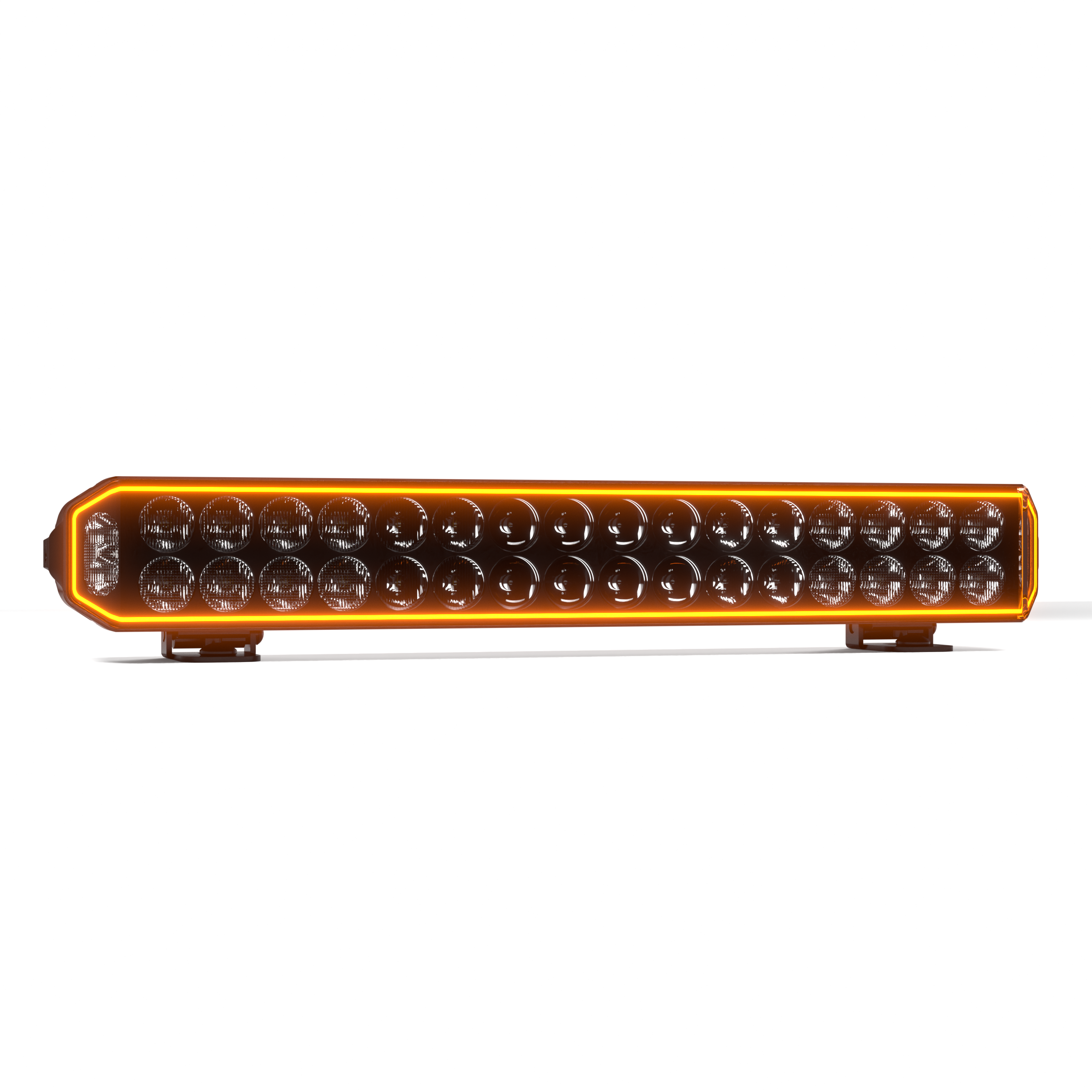 LuminaLights STRIKER MAX LED-Ramp 22''