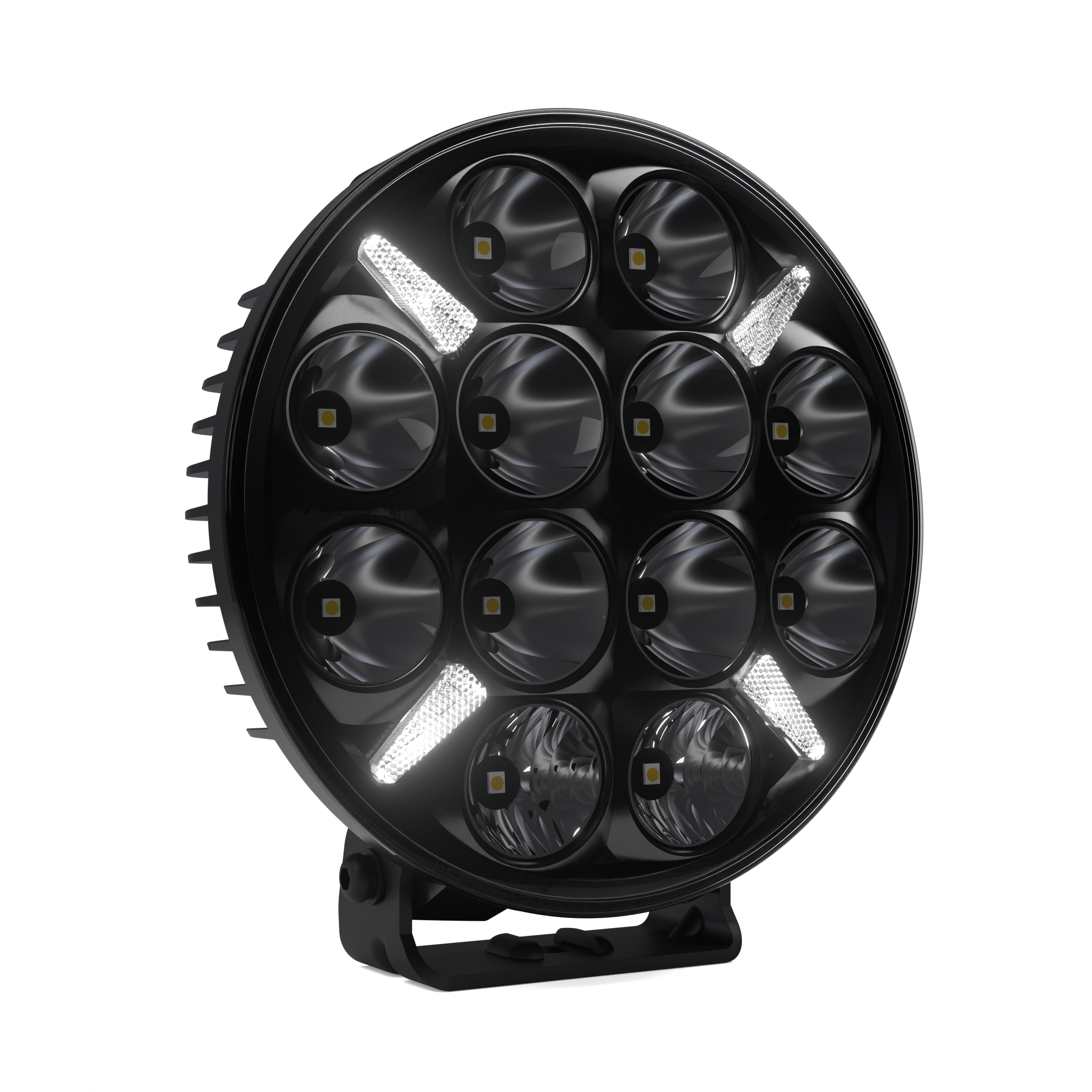 SEEKER MOMENTUM V2 LED-Extraljus
