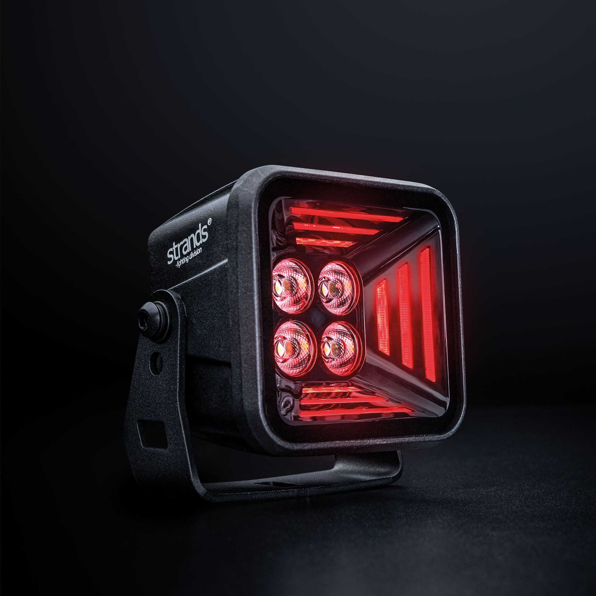 Dark Knight Fortex Worklight 39W