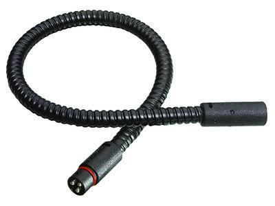 DEFA Plugin förlängningskabel 0,5m, 16A