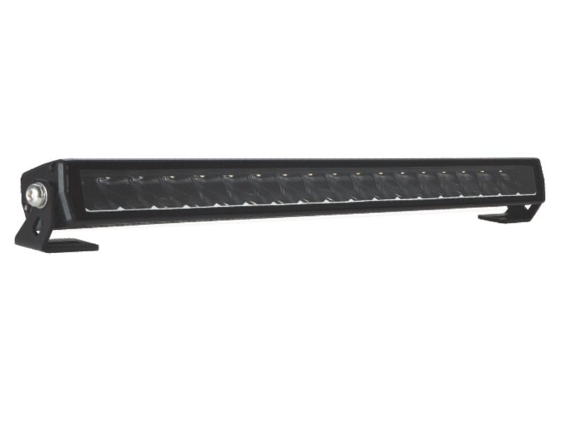 LED-Ramp Contrast DC LED