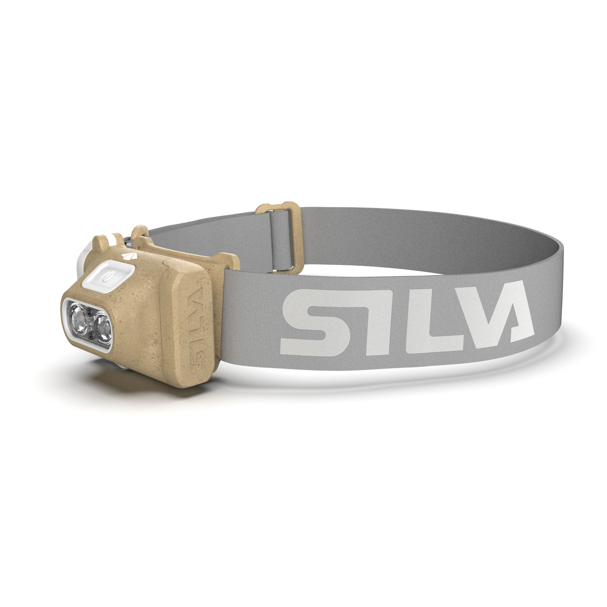 Silva Terra Scout H Pannlamppa