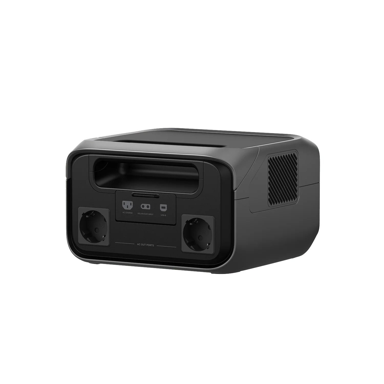 EcoFlow River 3 Plus Portable Power Station