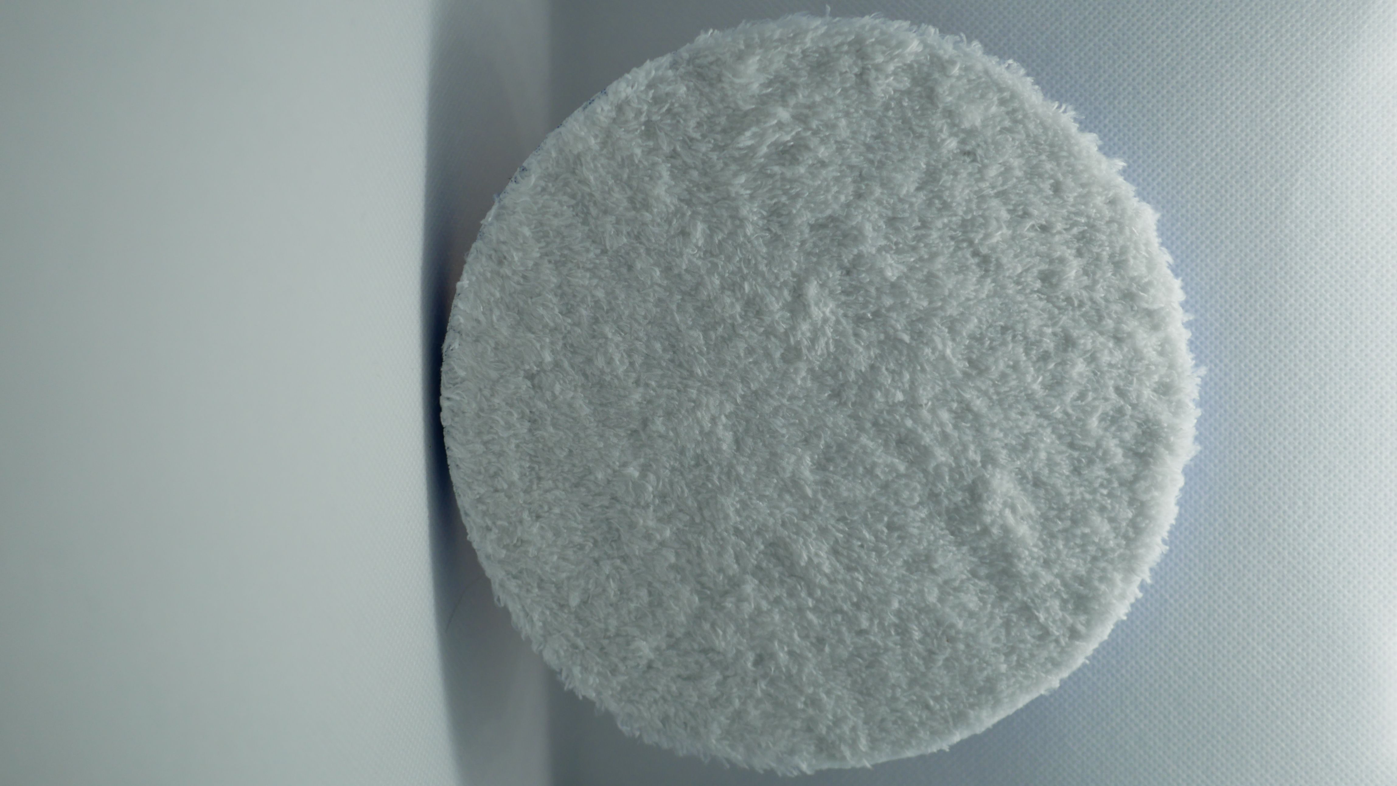 Cartec Microfiber Cutting Disc 160mm