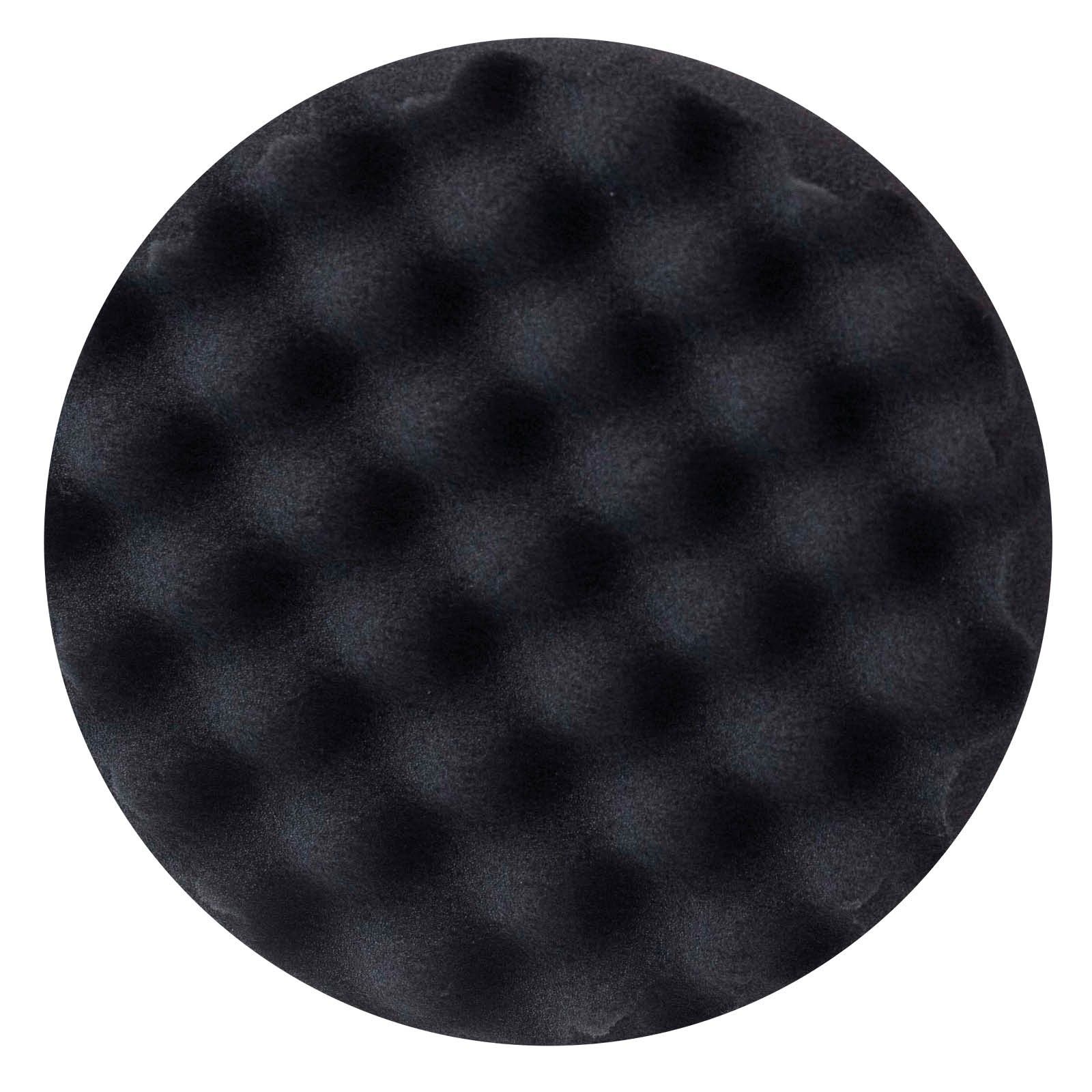 Cartec Finishing Pad Anthracite 80x25mm