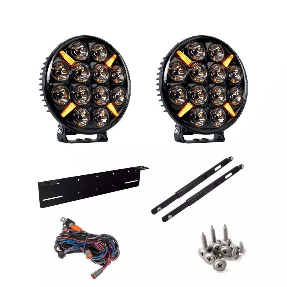 Seeker Momentum X2