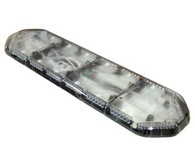 Blixtljusramp Legion Fit 1200mm