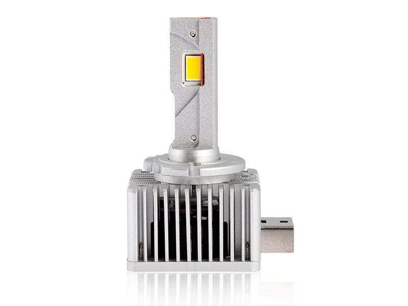 AUTOLINE DIRECT FIT LED BULB D1S/D1R 4500LM