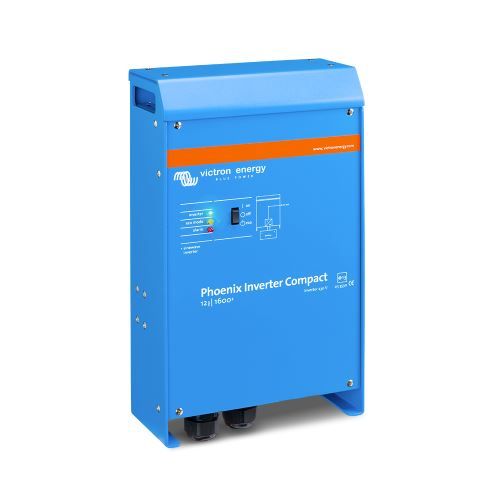 Inverter 2000VA, Victron Energy Phoenix