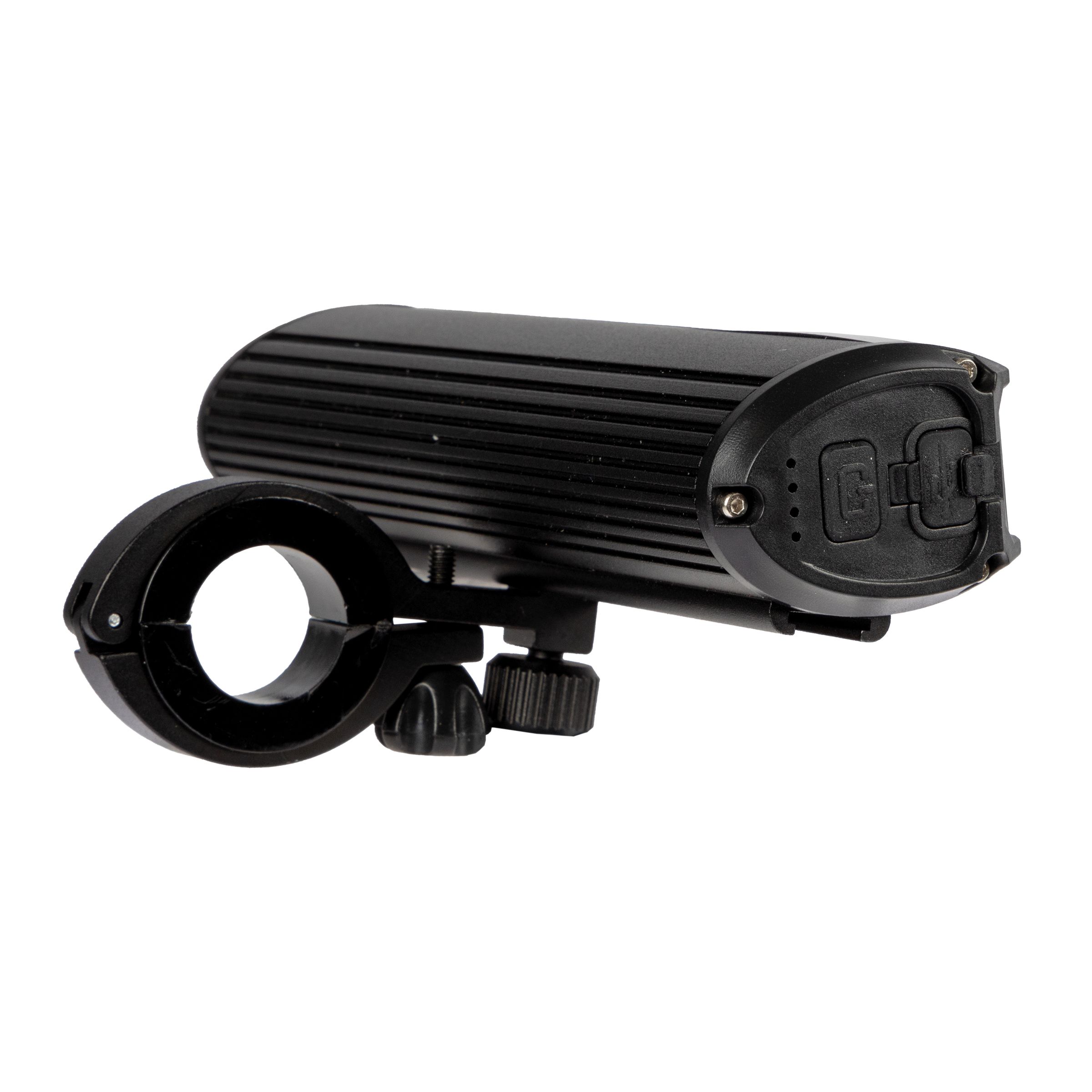 Nitegear Rider Pro LED cykelbelysning