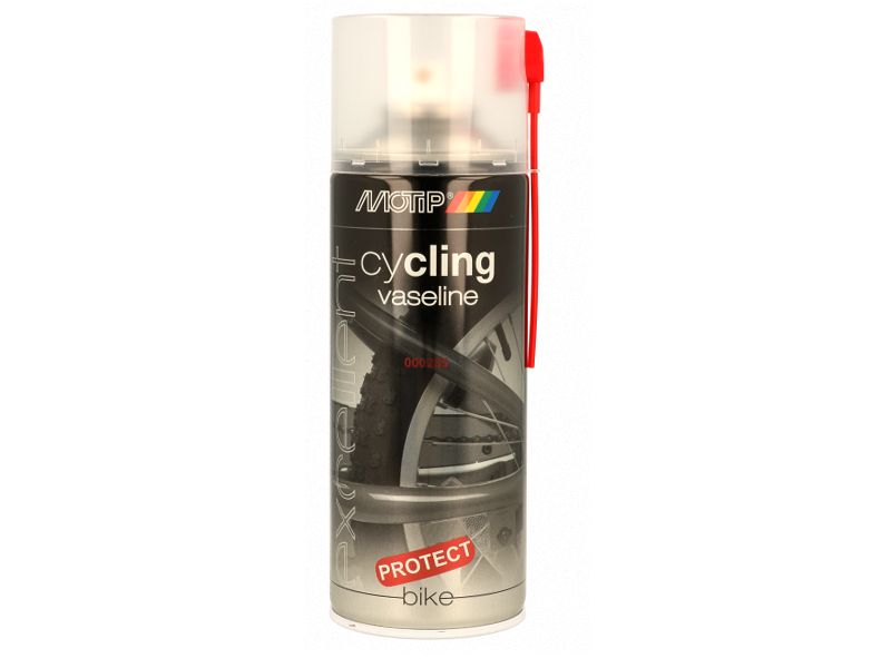 Cykel vaselinspray 400ml
