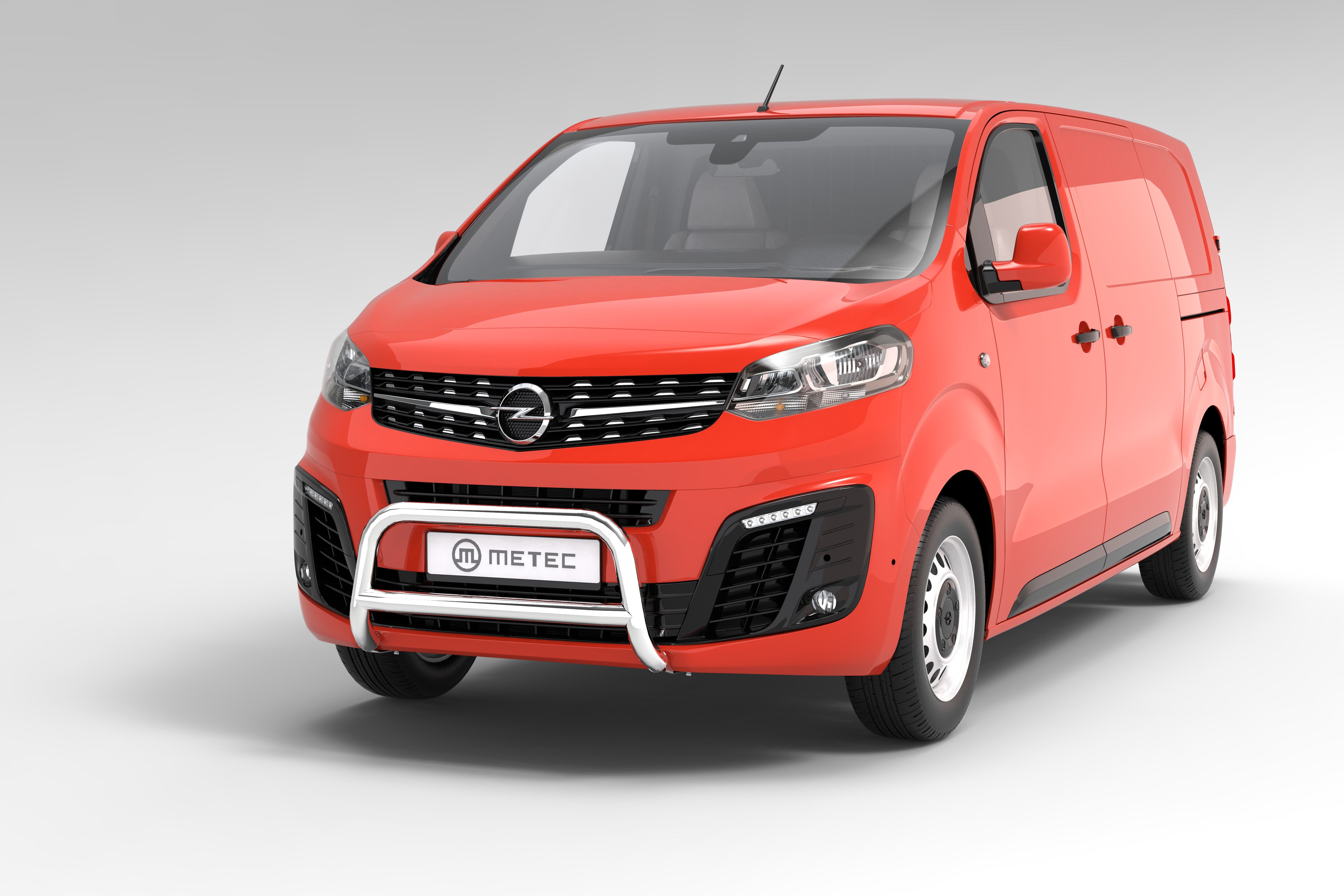 Frontbåge, Opel Vivaro 19 -, ECE-godkänd