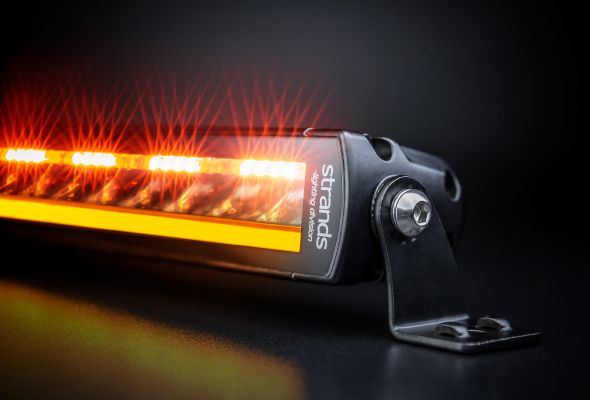 Strands Siberia NG SR 20