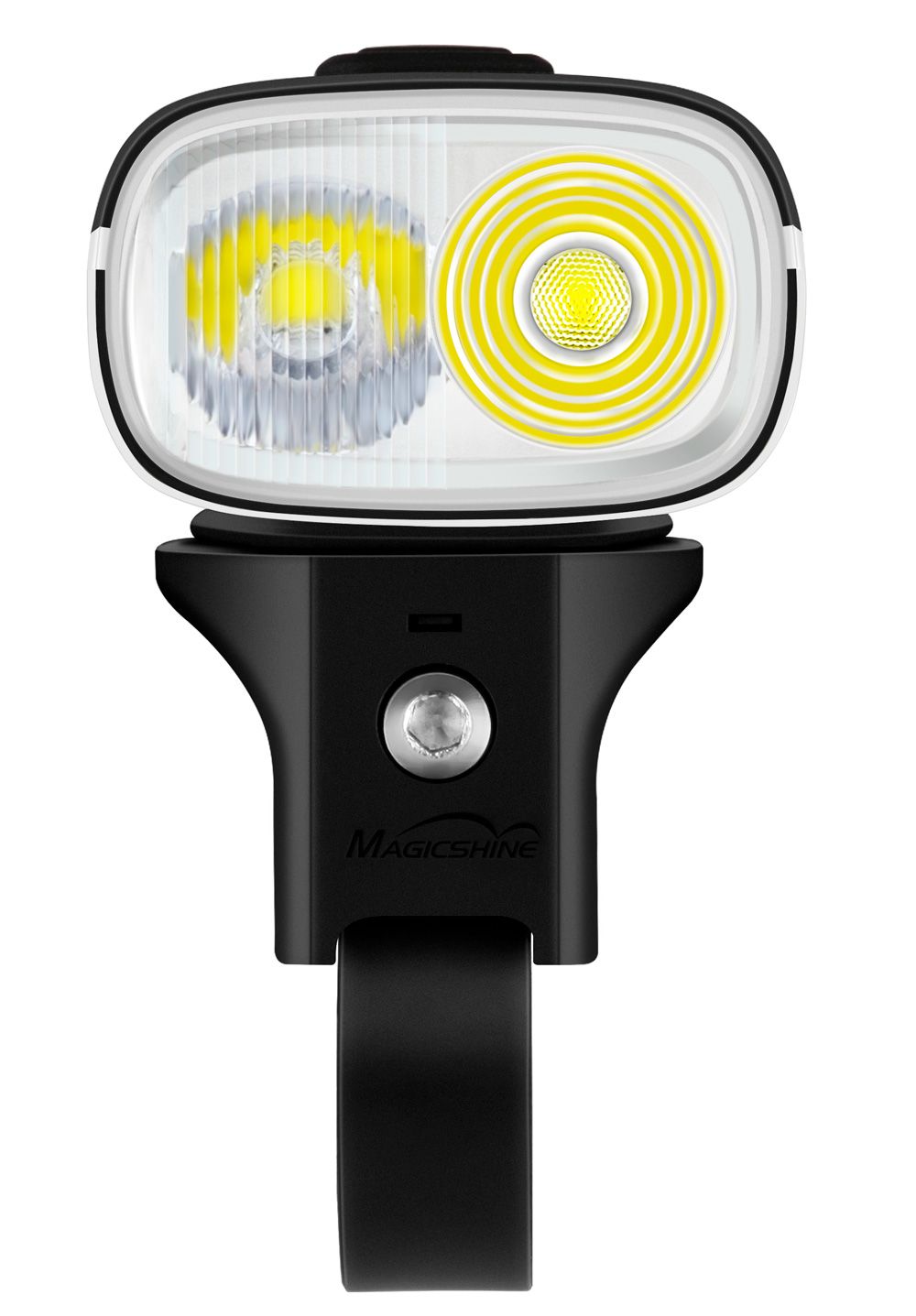 Magicshine RAY 1100 Cykellampa