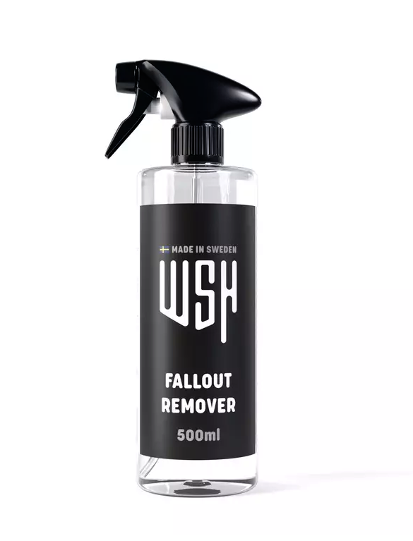 WSH Premium Fälgrengöringspaket