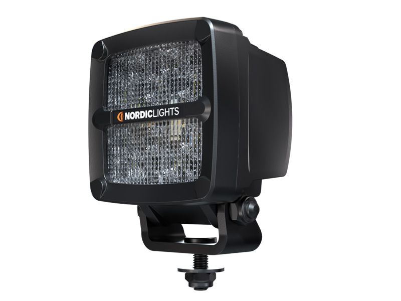 Nordic Lights Scorpius Pro 4500 Flood arbetsljus