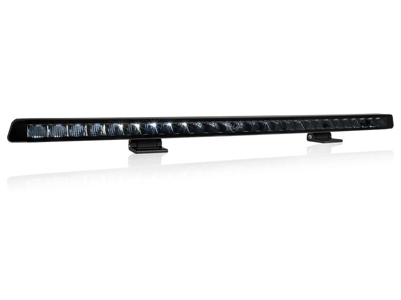 W-Light Surge Super Slim 30 LED-ramp